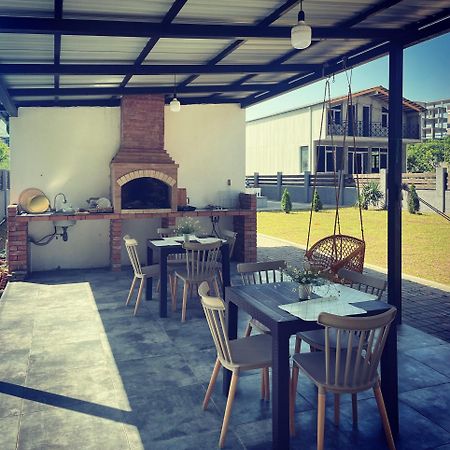Villa Flora Gonio Ngoại thất bức ảnh