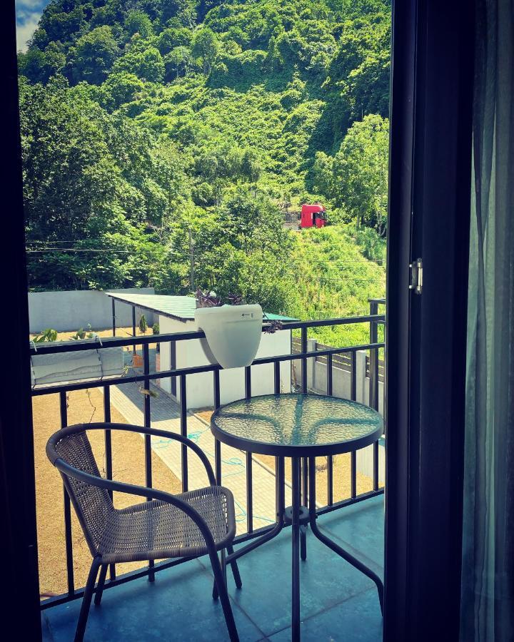 Villa Flora Gonio Ngoại thất bức ảnh