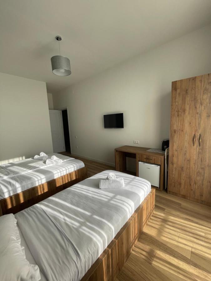 Villa Flora Gonio Ngoại thất bức ảnh